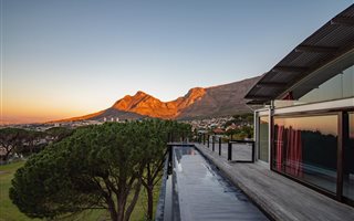 6 Bedroom House in Tamboerskloof