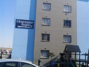 2 Bed Apartment in Fleurhof