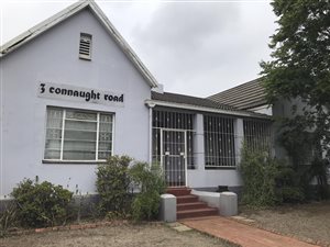 11 Bed House in Scottsville