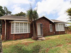 2 Bed House in Waterfall
