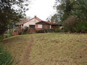 3 Bed House in Drummond