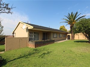 3 Bed House in Edenvale