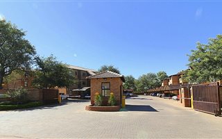 2 Bedroom Apartment in Onverwacht