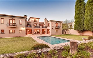 4 Bedroom House in Poortview