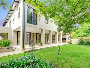 4 Bed House in Forest Town