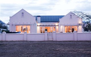 4 Bedroom House in Croydon Vineyard Estate