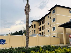 2 Bedroom Apartment in Boksburg Central