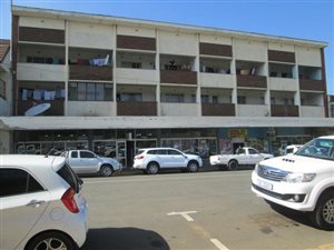 3150 m² Commercial space in Vryheid
