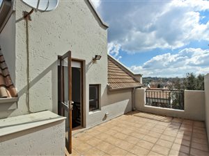 1 Bed Apartment in Waverley