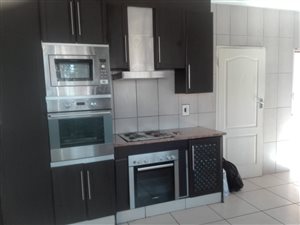 4 Bed House in Morehill