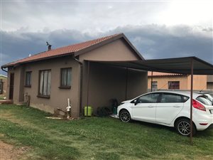 3 Bedroom House in Payneville