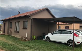 3 Bedroom House in Payneville