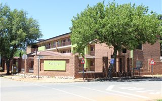 2 Bedroom Apartment in Kempton Park Central