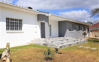4 Bedroom House in Bothasrus