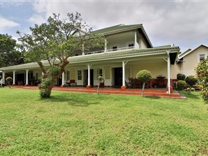 7 Bed House in Mt Edgecombe Estate 1 & 2