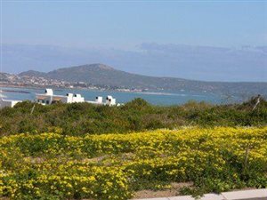 370 m² Land available in Langebaan