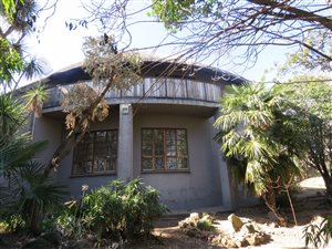 3 Bedroom House in Bergsig