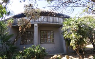 3 Bedroom House in Harrismith