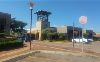 1045 m² Retail Space in Highveld