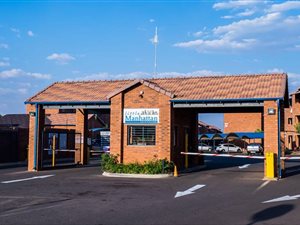 2 Bed Apartment in Pretoria West