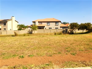 574 m² Land available in Newmark Estate