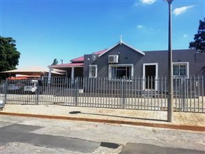 3 Bed House in Moorreesburg