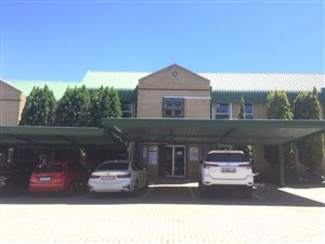 360 m² Industrial space in Meadowdale