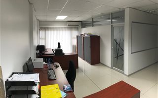 60 m² Office Space in Umhlanga Ridge