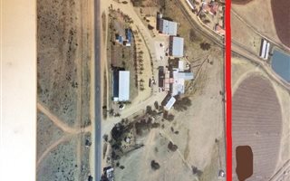 2000 m² Commercial space in Groblersdal