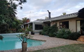 4 Bedroom House in Tableview