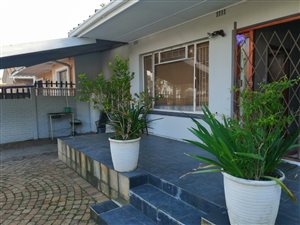 5 Bed House in Audas Estate