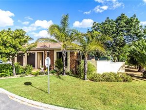 3 Bed House in Sonstraal East