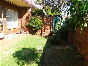 2 Bed Townhouse in Dayanglen
