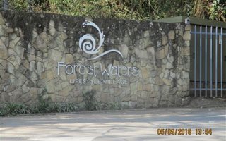 3 Bedroom Apartment in Chase Valley