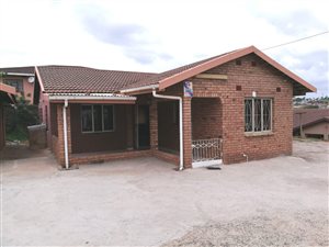 3 Bed Simplex in Orient Hills
