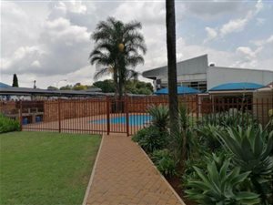 3 Bed Cluster in Hennopspark