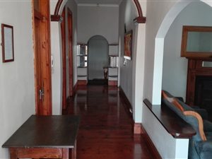 3 Bed House in Windermere