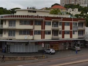 350 m² Retail Space in Berea