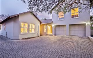 3 Bedroom House in Fernridge Estate