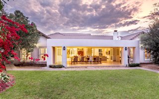 3 Bedroom House in Fernridge Estate