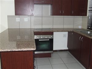 2 Bed Apartment in Jackal Creek Golf Estate