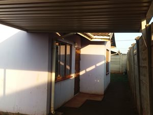 3 Bed House in Empangeni Rail