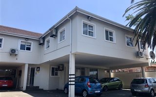 80 m² Commercial space in Durban North