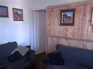 3 Bed House in Eric Dodd