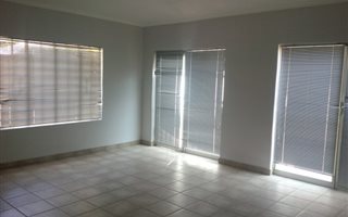 150 m² Office Space in Rustenburg Central