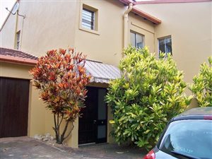 3 Bed Duplex in Southbroom