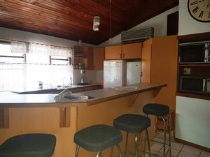 5 Bed House in Arboretum