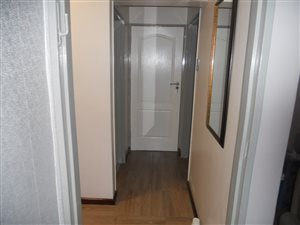 1 Bed Apartment in Port Elizabeth Central
