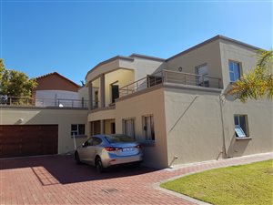 4 Bed House in Irene View Estate