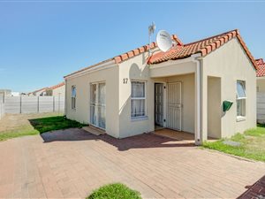 3 Bed House in Broadlands
